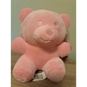 Candy Bears Pink Plush Teddy Bear Butterfly Wings Stuffed Animal Toy Kids